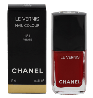 Chanel Le Vernis Longwear Nail Colour13 ml.