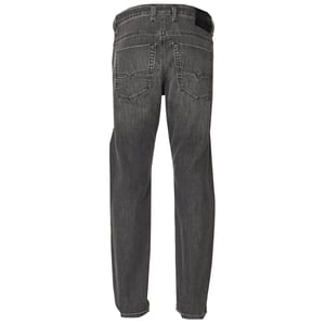 Diesel Krooley-Y-T grijze joggingjeans