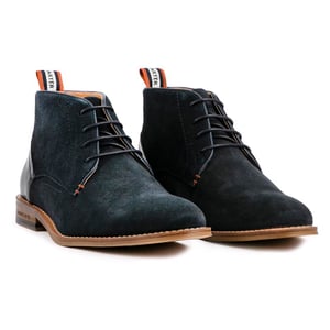Simon Carter Byrd 2 Chukka Laarzen