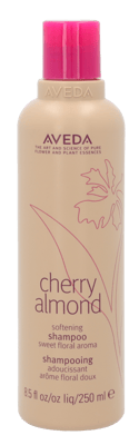 Aveda Cherry Almond Softening Shampoo 250ml.