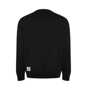 New Vintage SPRBSU-001 unisex sweatshirt met ronde hals en lange mouwen