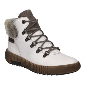 JOSEF SEIBEL Maren 17 | Enkellaars voor Dames | wit