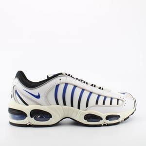 Nike Air Max Tailwind IV Heren Wit Trainers