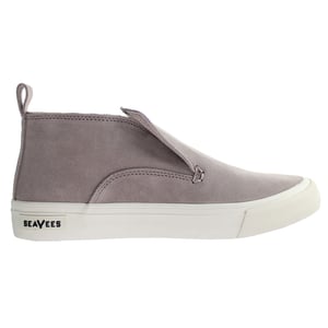 Seavees Huntington Middie Haze Suede Purple Damesschoenen