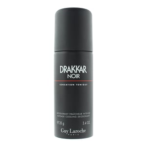 Guy Laroche Drakkar Noir Intense Koelende Deodorant 150ml