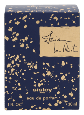 Sisley Izia La Nuit Edp Spray30 ml.