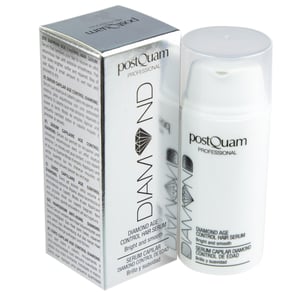 DIAMOND AGE CONTROL HAARSERUM 30 ML.