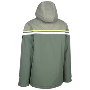 Trespass Heren Ski-jas Dexy (Ivy)