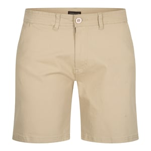Cappuccino Italia Shorts Chino Short Sand Beige
