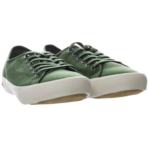 Seavees Monterey Sneaker Standaard Groen Heren Plimsolls