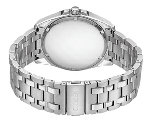 Citizen  herenhorloge Zilverkleurig BM7108-81A