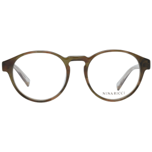 Nina Ricci Optical Frame VNR021 0KHA 49