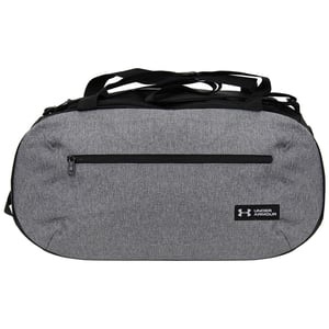 Under Armour Roland Heren Grijze Duffeltas