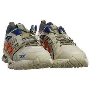 Asics Gel-Kayano 14 RE Heren Beige Sneakers