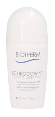 Biotherm Lait Corporel Deo Roll-On 75ml.