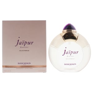 Boucheron Jaipur Bracelet Edp Spray 100ml.