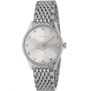 Gucci YA1264153 G-Timeless dameshorloge