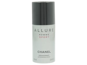 Chanel Allure Homme Sport Deo Spray 100ml.