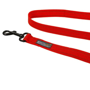 Regatta Hondenriem (Rood)