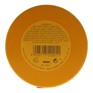 Acqua di Parma Barbiere Zachte Scheercrème Voor Borstel 125g
