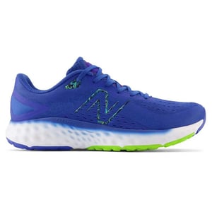 New Balance Fresh Foam Evoz V2 Heren Blauw Hardlooptrainers