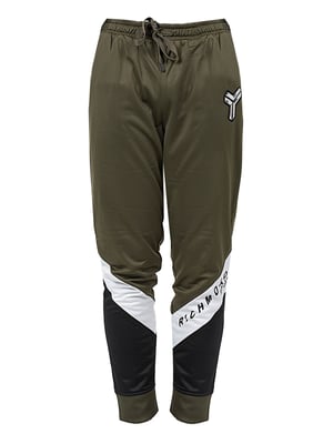 Richmond Sport broek Mannen groen