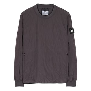 Weekend Offender Phoenix Heren Antraciet Sweater