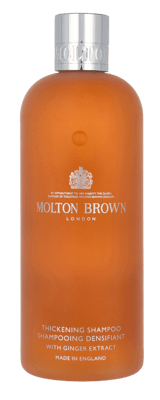 M.Brown Gemberextract Verdikkende Shampoo 300 ml