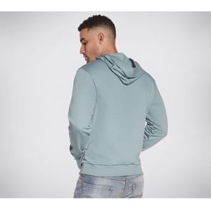 Skechers Heren Heritage Comfort Classic Pullover Hoodie