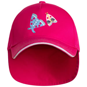 Trespass Cabello II pet voor kinderen (Aardbei)
