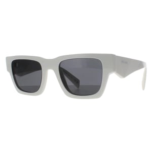 Prada Square heren talk donkergrijs PRA06S