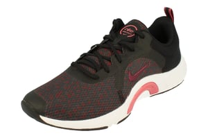 Nike Dames Renew In-season Tr 11 Zwarte Sneakers