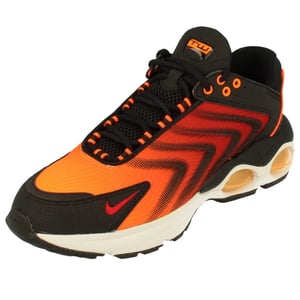 Nike Air Max TW SE oranje sneakers