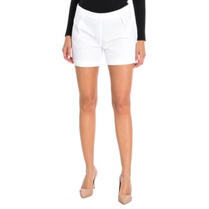 Dames short met rits 4GH5590V3