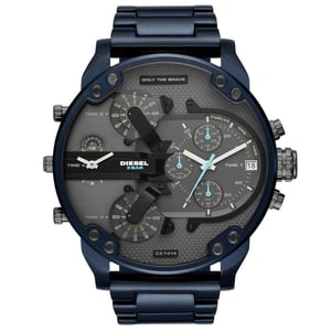 Diesel DZ7414 herenhorloge