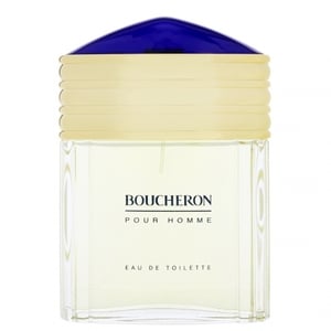 Boucheron Pour Homme Edt Spray100 ml.