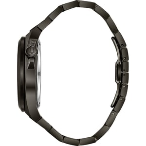 Bulova  herenhorloge Gun 98A179