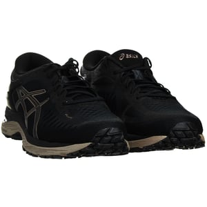 Asics MetaRun Dames Zwart Hardlooptrainers