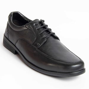 Purapiel Oxford schoen Confore9 Zwart