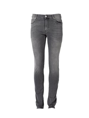 Iceberg Jeans Mannen Grijs