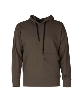 Xagon Man blouse Mannen groen