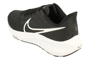 Nike Dames Air Zoom Pegasus 39 Zwarte Sportschoenen