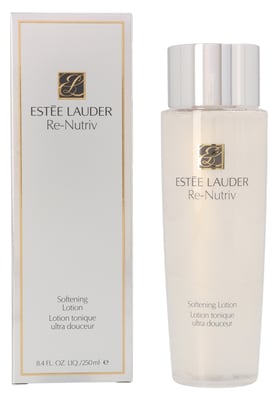 E.Lauder Re-Nutriv Softening Lotion 250ml.