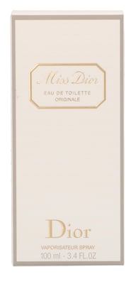 Dior Miss Dior Originale Edt Spray 100ml.