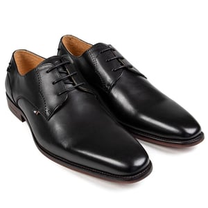 Simon Carter Basset-schoenen