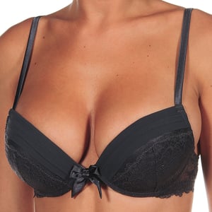 Push up bh met beugel Carla 124180167 vrouw