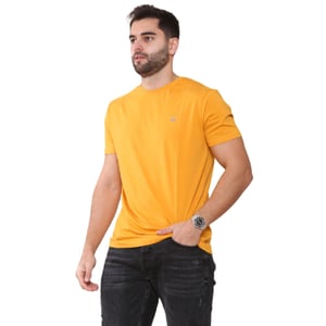 Gant Heren T-shirts