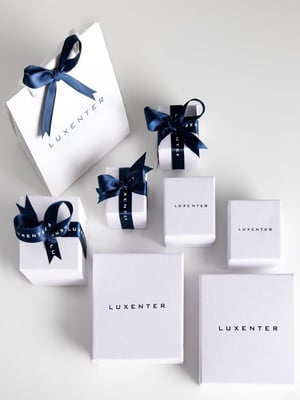 Luxeketting, budleia van metaallegering en natuurlijke turkoois gerhodineerd