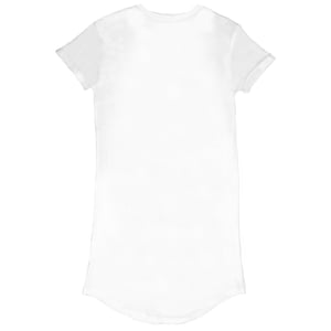 Pokemon Dames/dames Sing Me To Sleep T-shirtjurk (Wit)