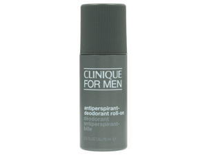 Clinique For Men Antiperspirant Deo Roll-On75 ml.
